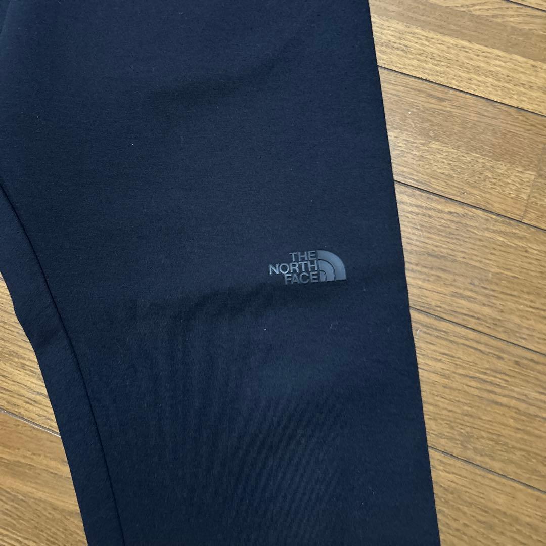 ノースフェイストレッキングパンツ