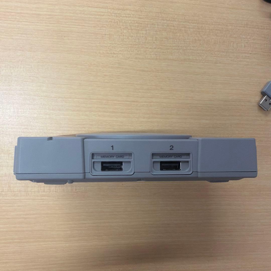 PlayStation Classic 箱なし/HDMIケーブルなし