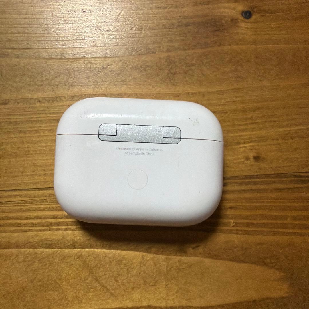 AirPods Pro第二世代