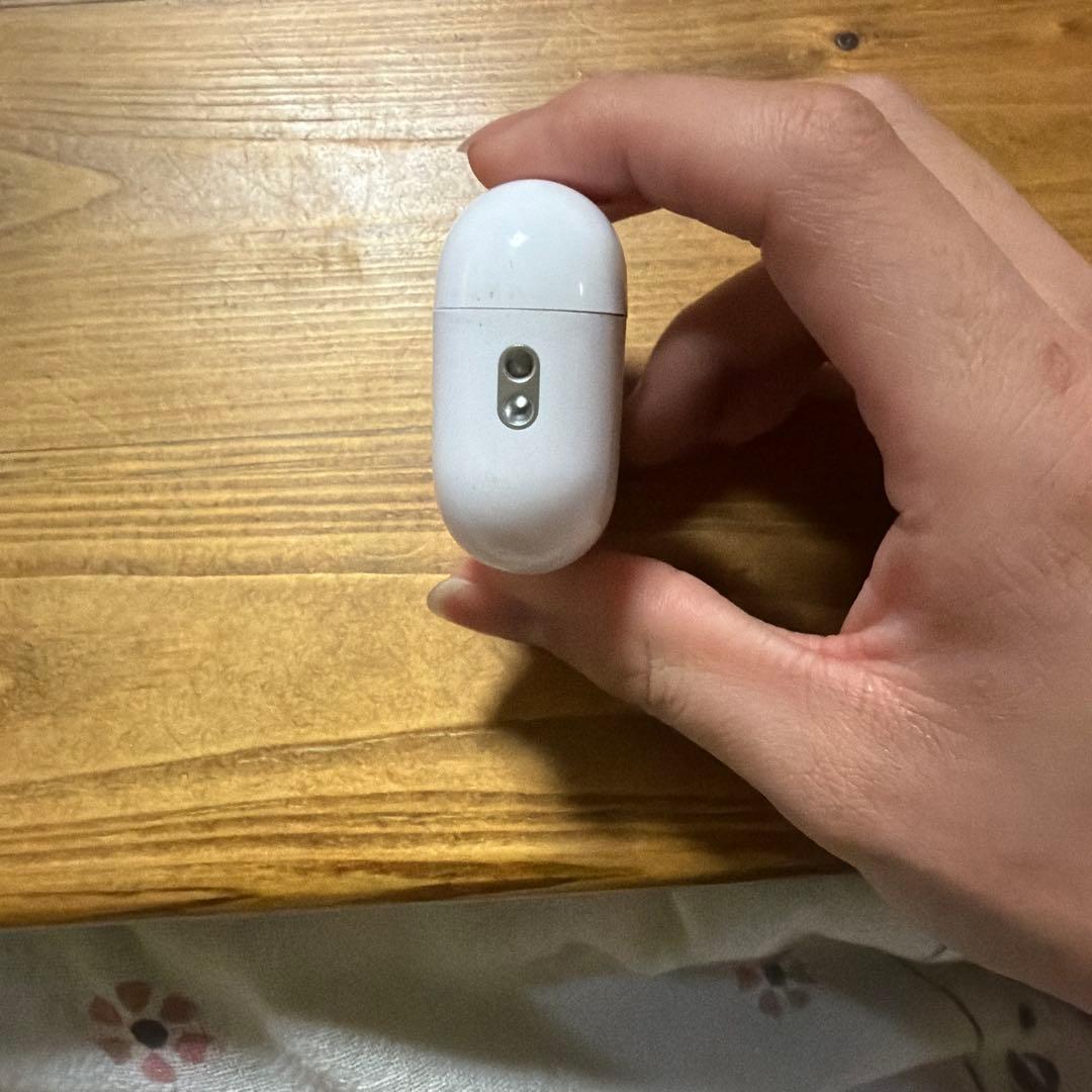 AirPods Pro第二世代