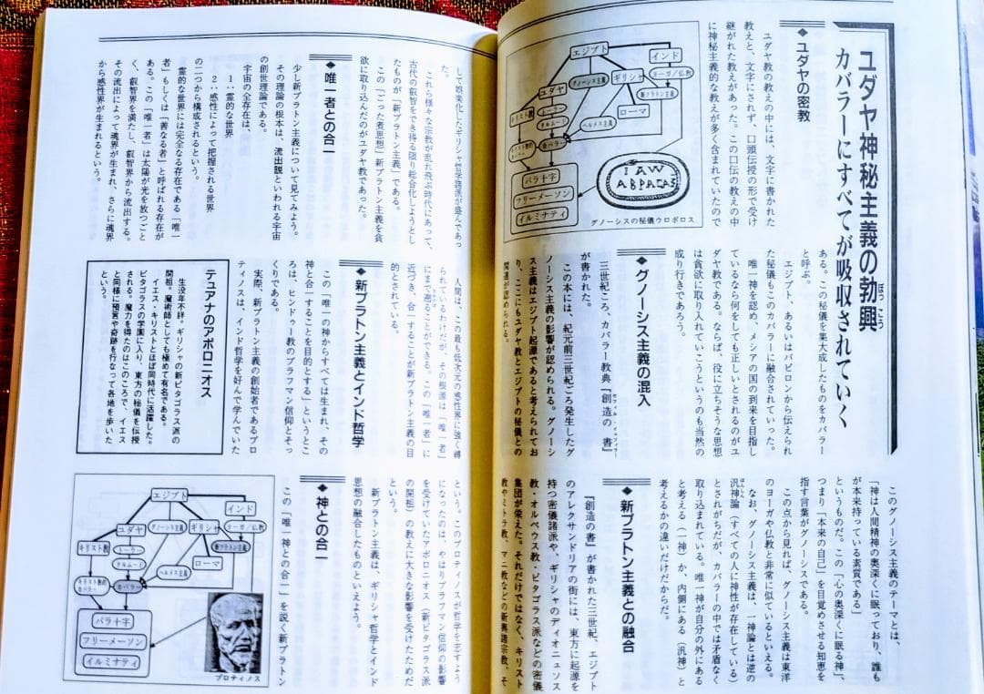 知られざる秘密を暴く、時代への挑戦誌　ヴァジラヤーナ・サッチャNo.１０