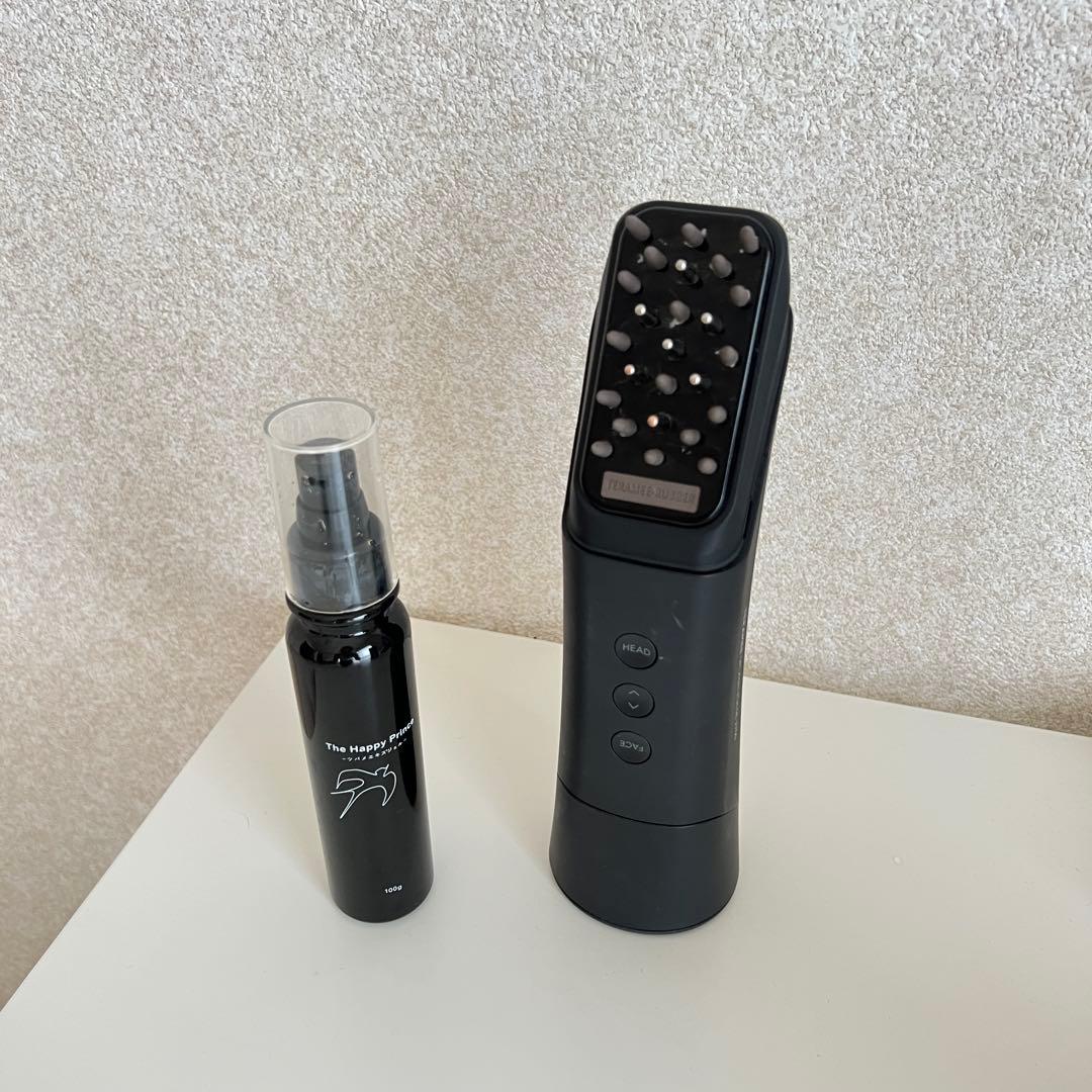 グラントイーワンズ　美顔器　値下げ