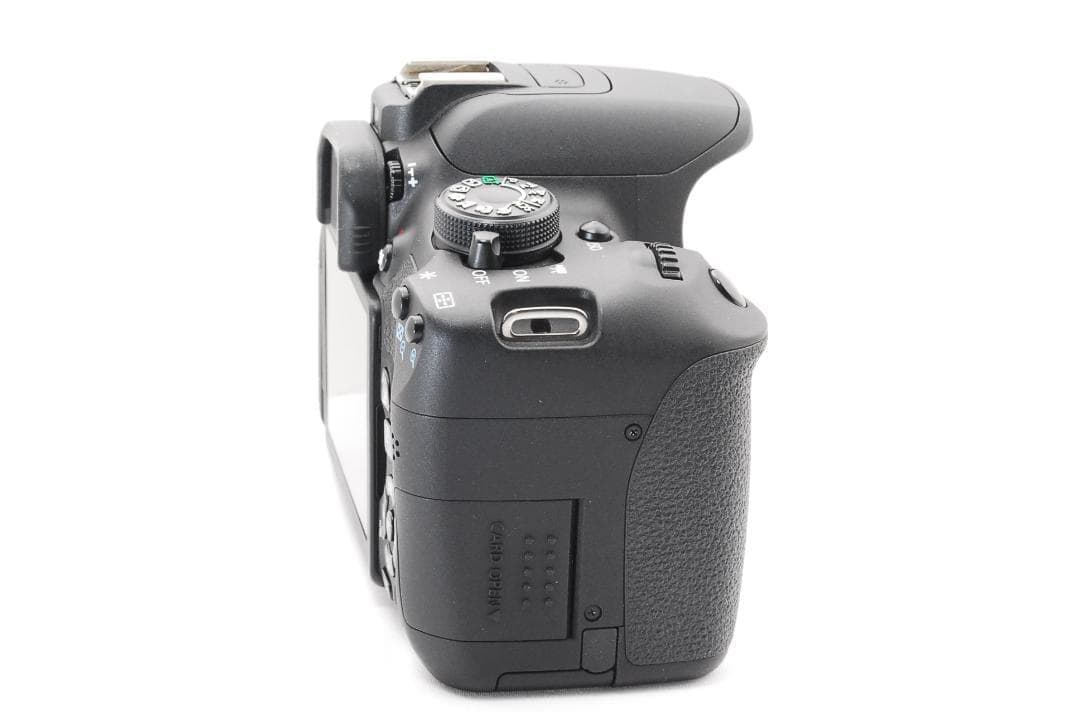 Canon EOS kiss x7i 一眼レフカメラ ダブルレンズセット