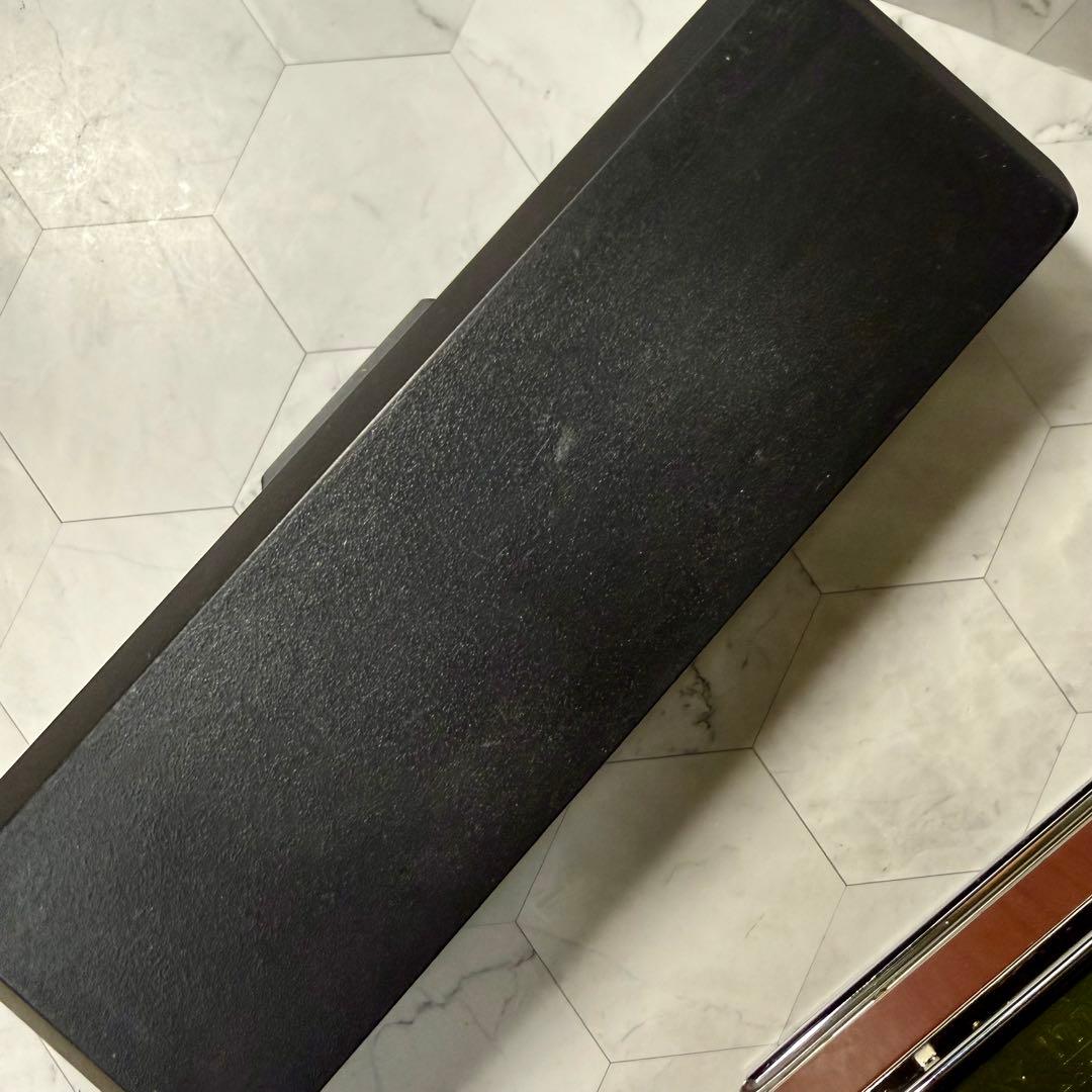 HOHNER ホーナー　トゥーツ　メロートーン　クロマチックハーモニカ