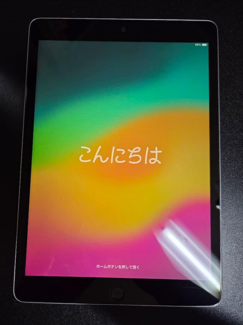 iPad本体 Re:new