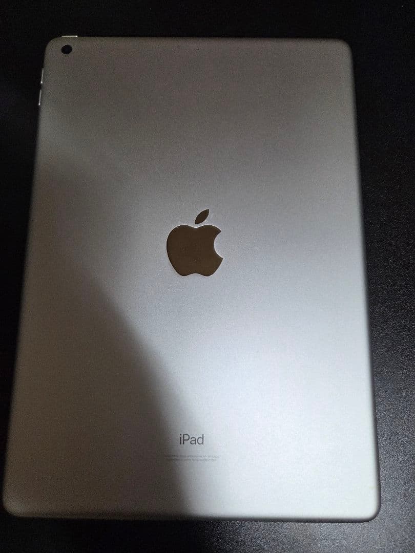 iPad本体 Re:new