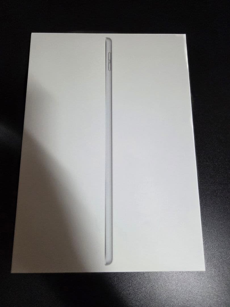 iPad本体 Re:new