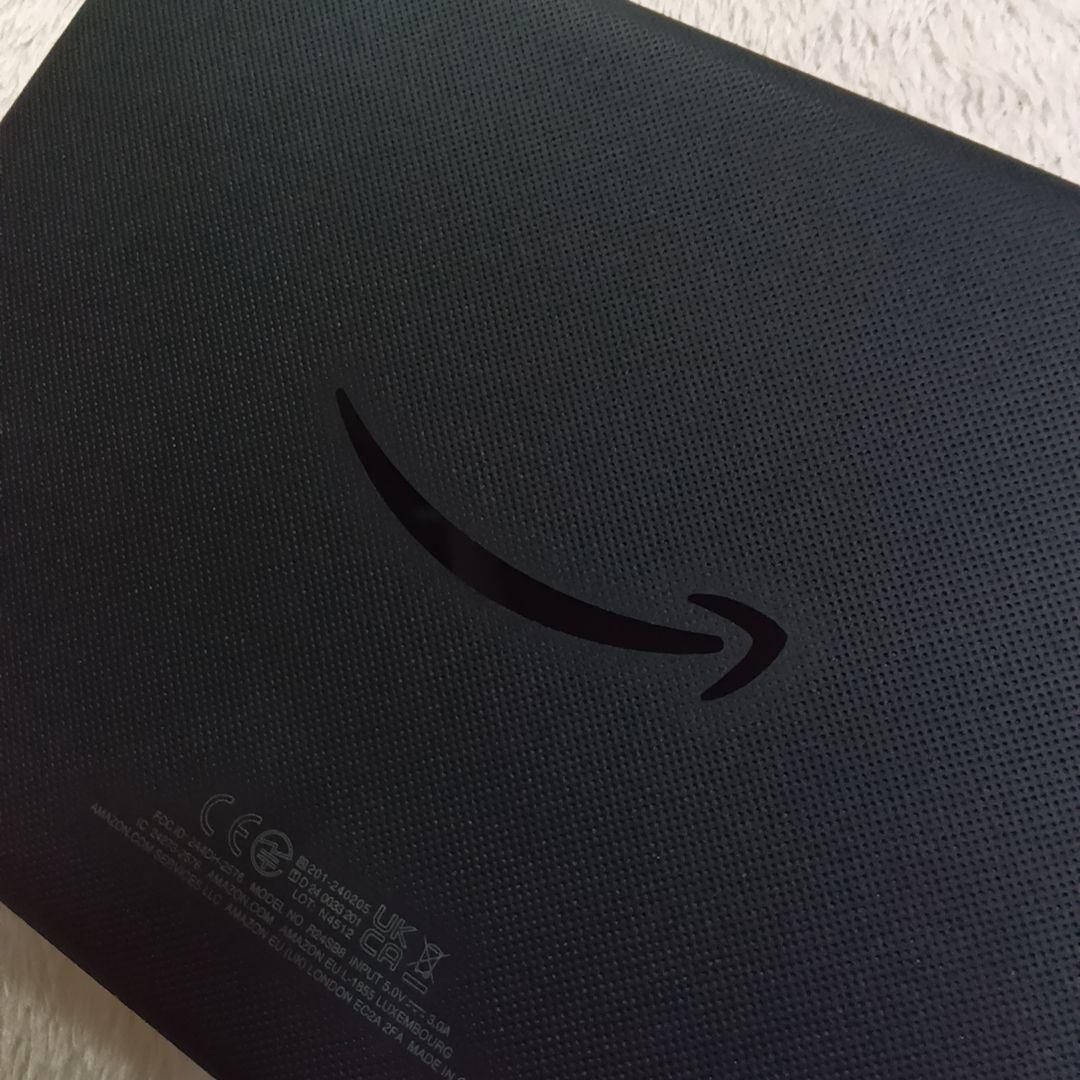 最新 Amazon タブレット Fire HD8 第12世代 32GB 2024