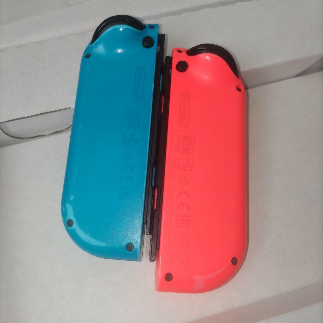 【良品】Nintendo Switch 本体 未対策機