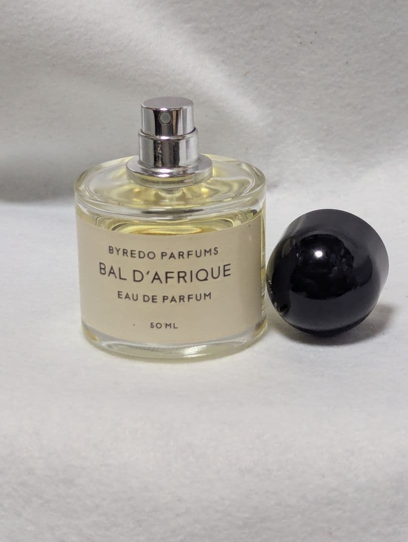 バイレードバルダフリックオードパルファム50ml
