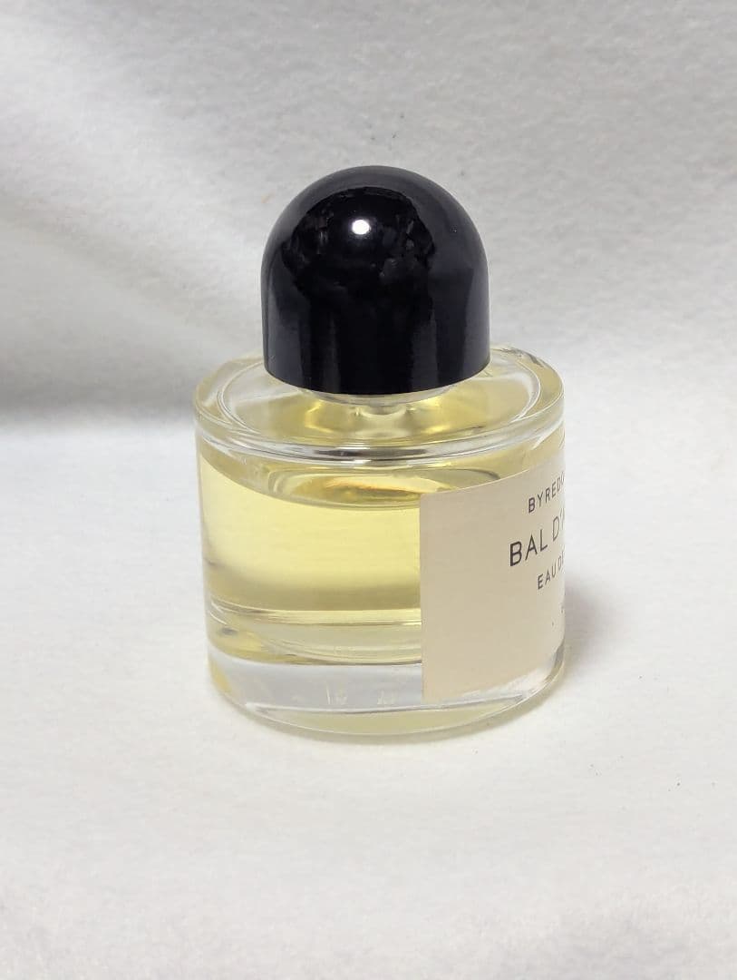 バイレードバルダフリックオードパルファム50ml