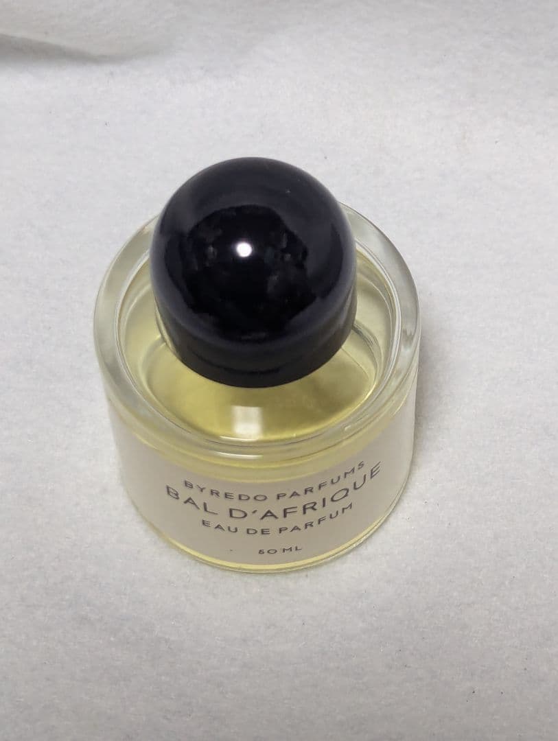 バイレードバルダフリックオードパルファム50ml