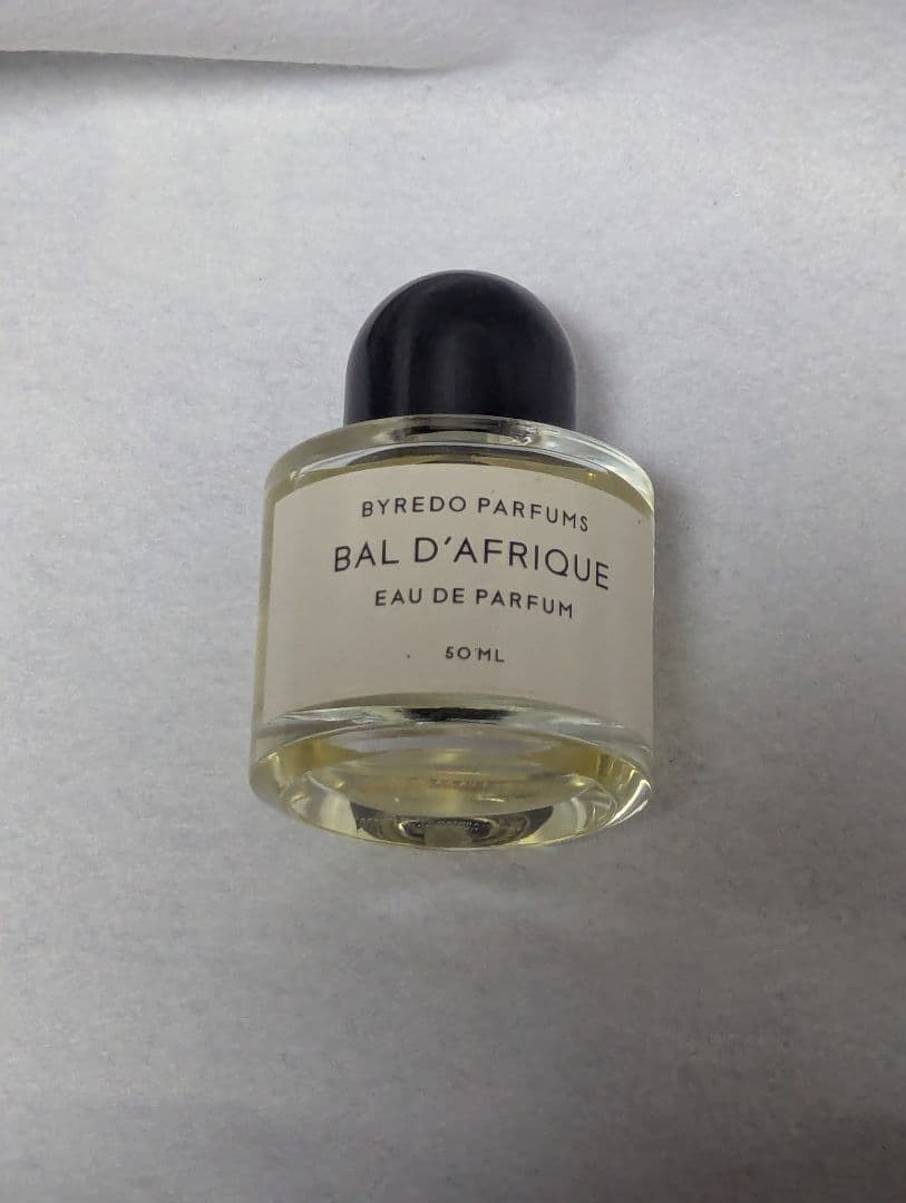 バイレードバルダフリックオードパルファム50ml