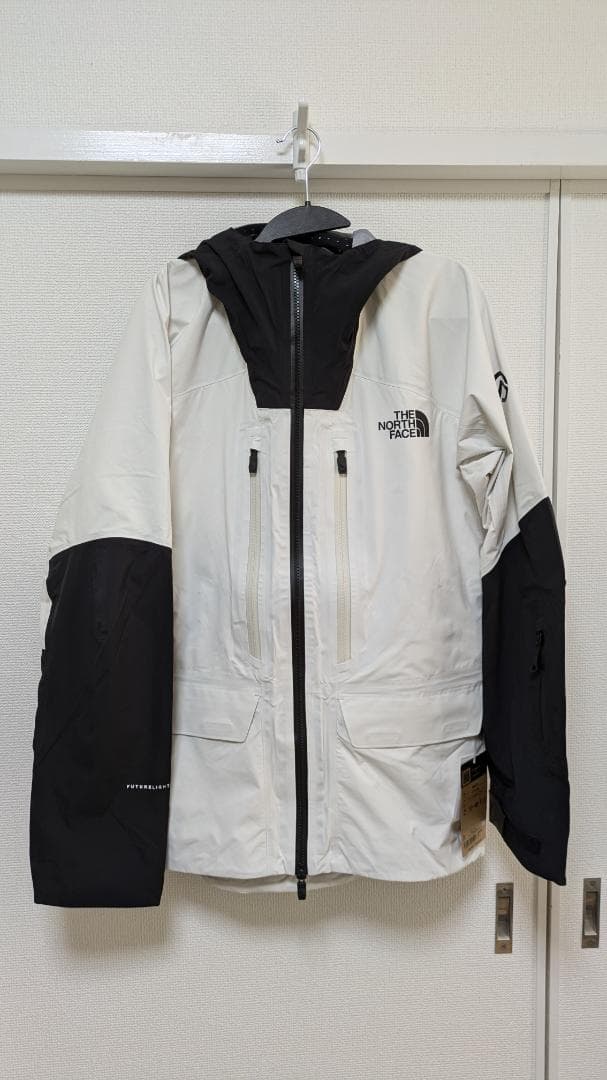 【新品】NORTHFACE RTG jacket(GK)