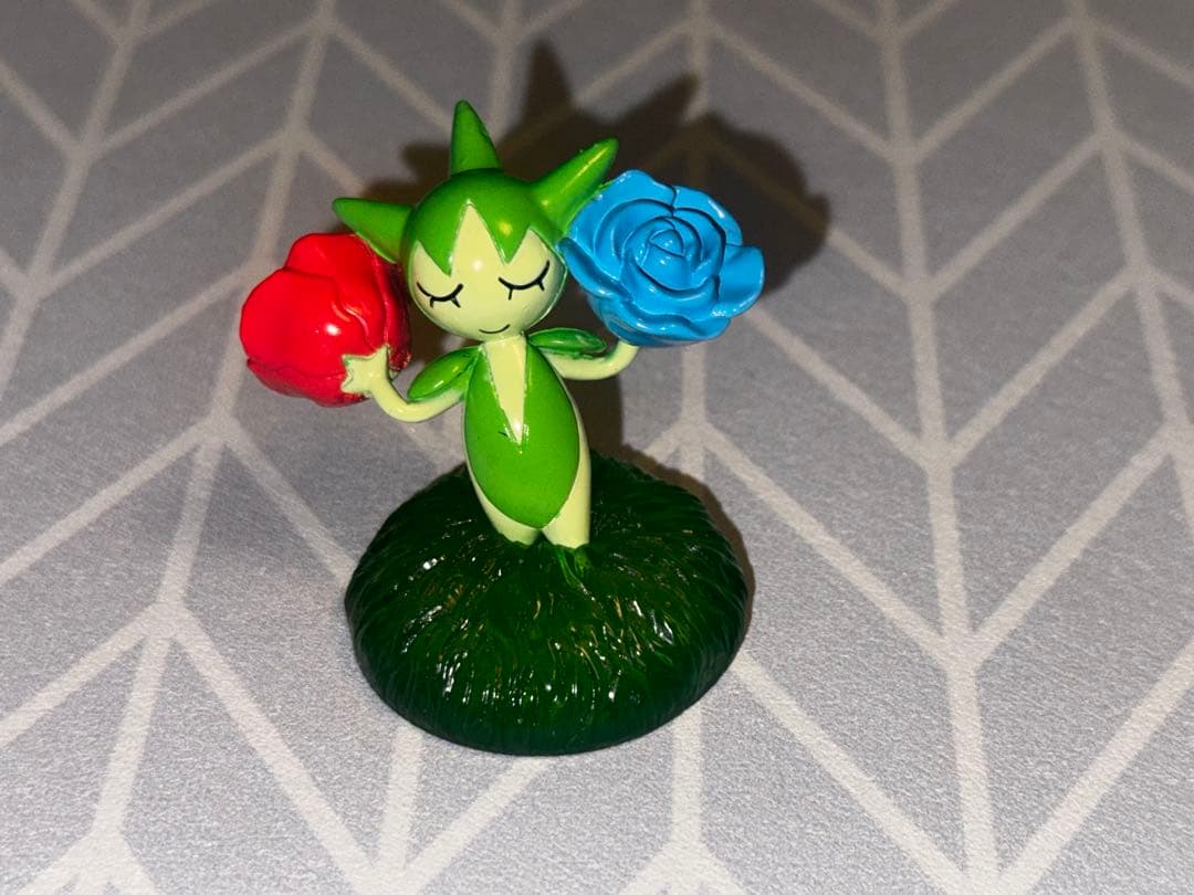 【旧モンコレ】　モンコレ　ロゼリア　ロズレイド　おまとめ