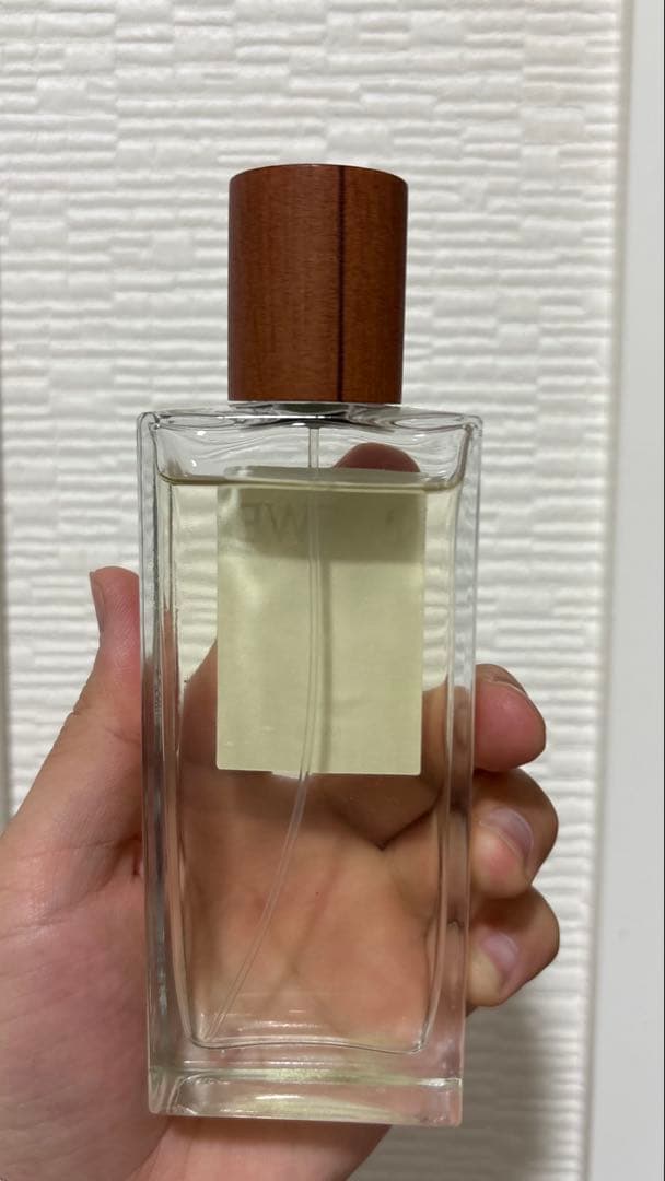 香水(男性用) LOEWE 001 MAN Eau de Toilette 75ml