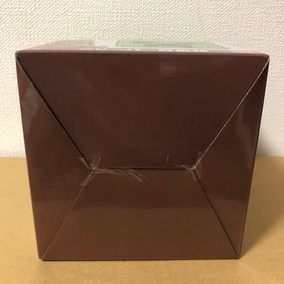 クリーパー貯金箱　マインクラフト