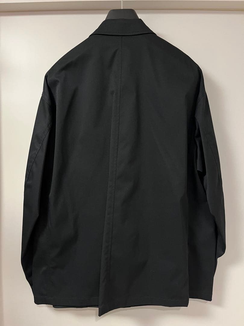 Dickies × TRIPSTER SUIT 25SS BEAMS BLACK