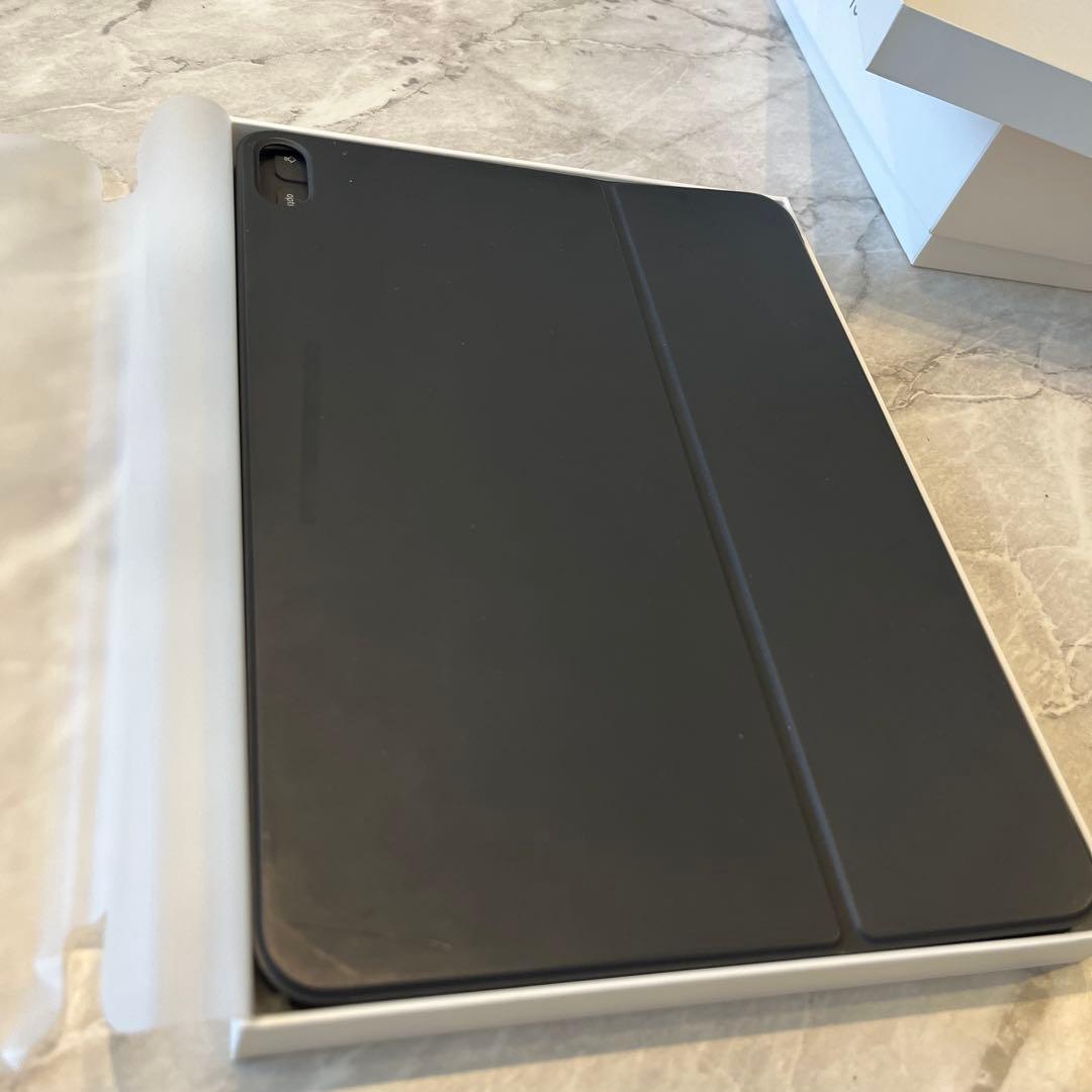【美品】iPad Pro Smart Keyboard Folio ブラック11