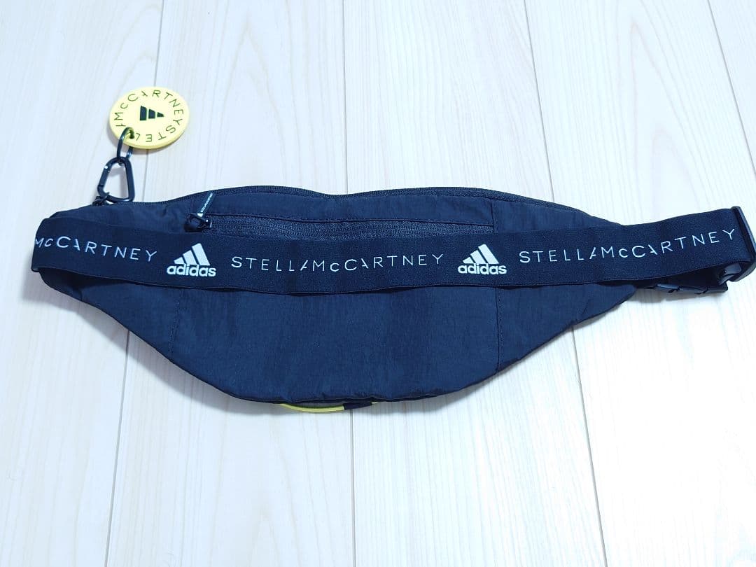 アディダス Stella McCartney ボディバッグ