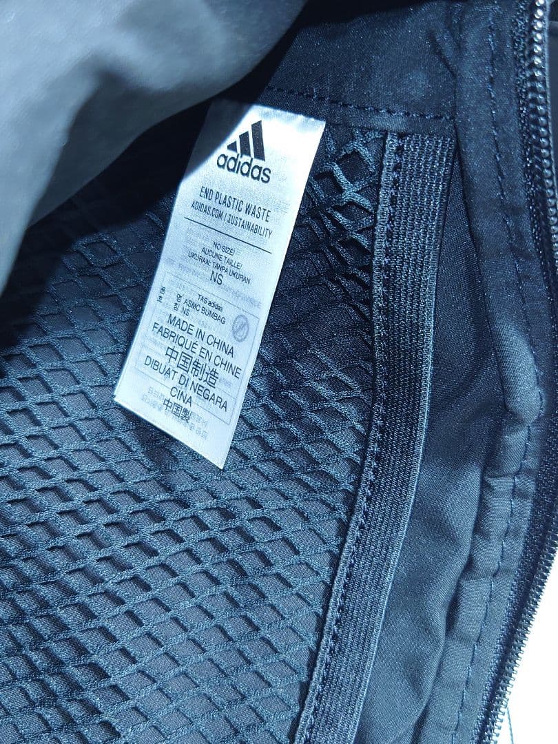 アディダス Stella McCartney ボディバッグ