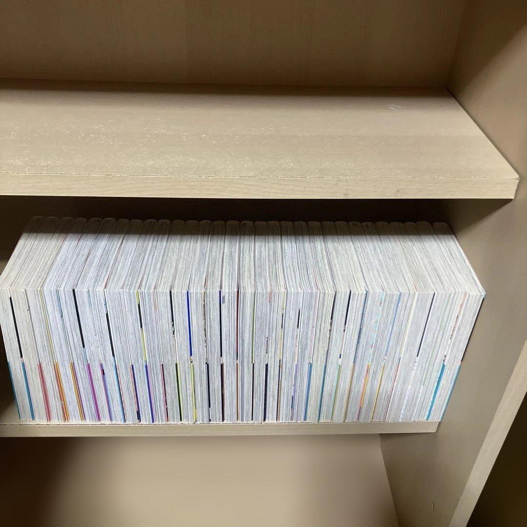 良品❗️全巻帯付き❗️ほぼ初版❗️君に届け全巻1〜30巻＋おまけ 椎名軽穂