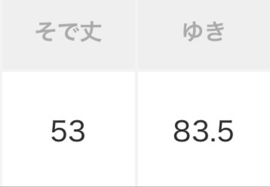 DOUX ARCHIVES スタンドカラーコート
