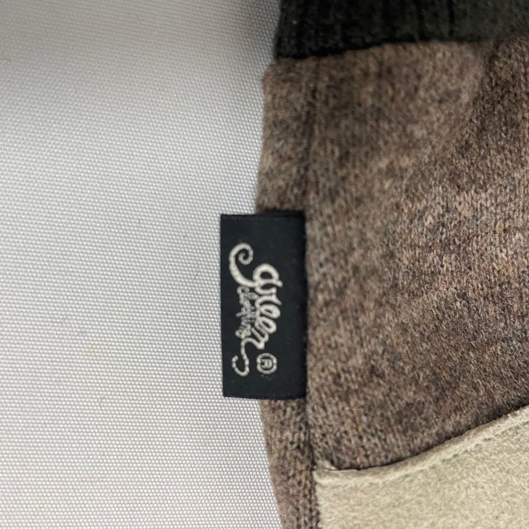 green clothing インナーグローブ　グリーンクロージング サイズM
