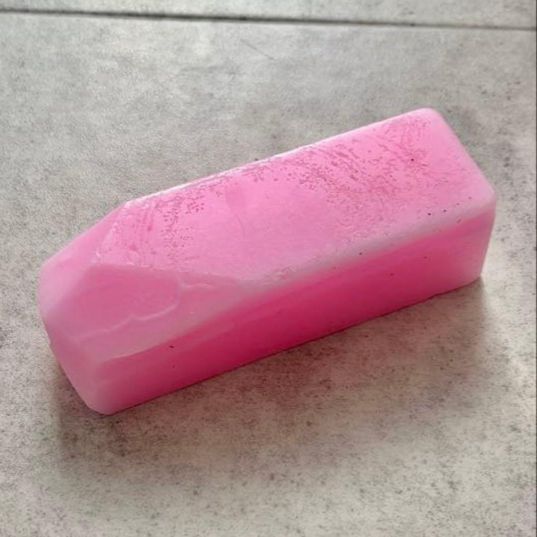 XＥRＥＳ　ワックス　ホットワキシングセット　アイロン　スキー　ボード