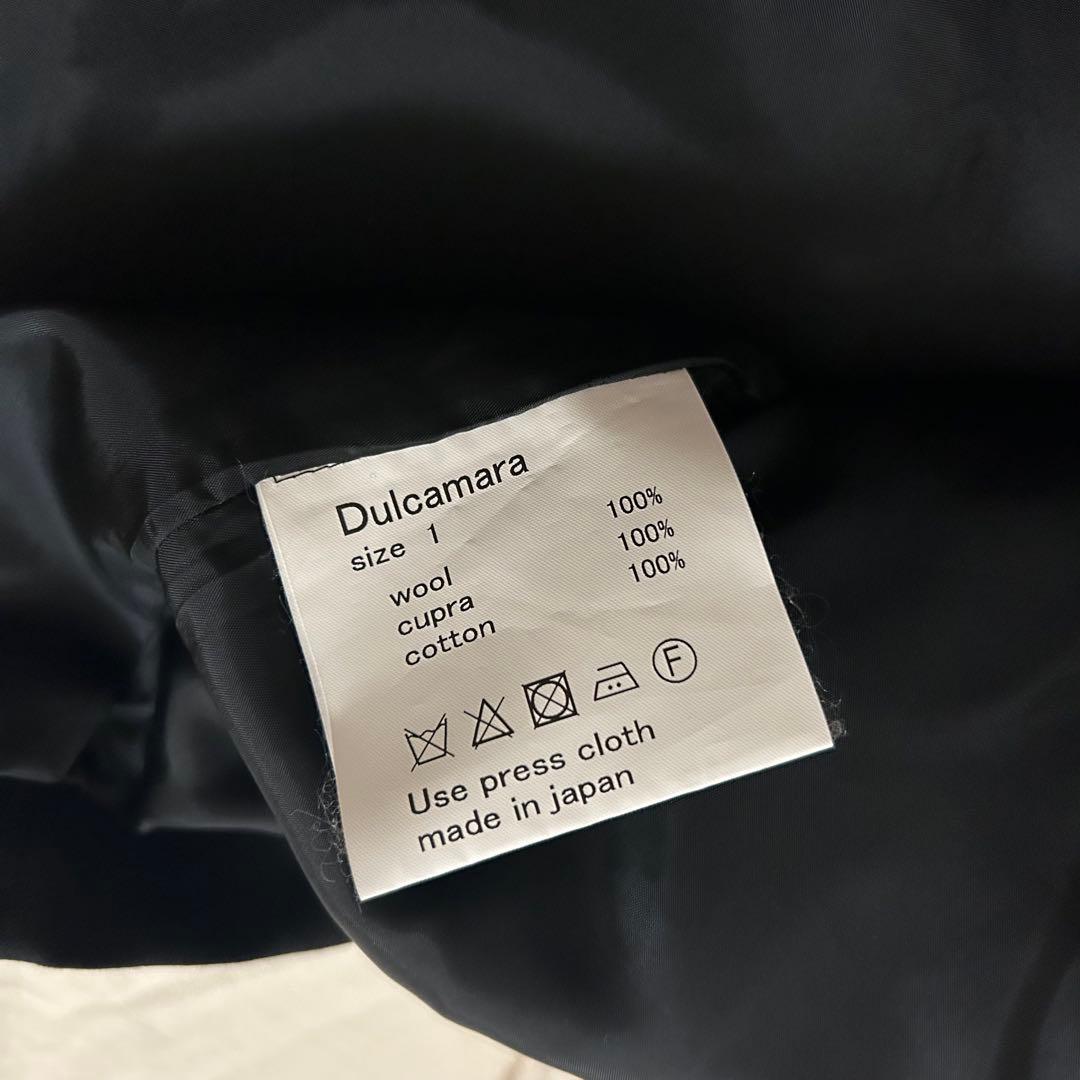 美品✨ Dulcamara よそいきジャケット サイズ1