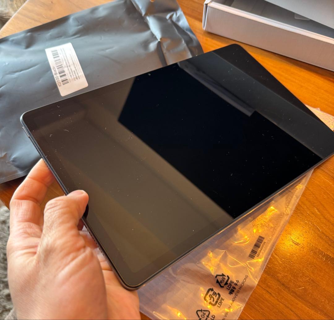 ほぼ新品 Xiaoxin Pad 2024 グローバル版 128GB ペン付