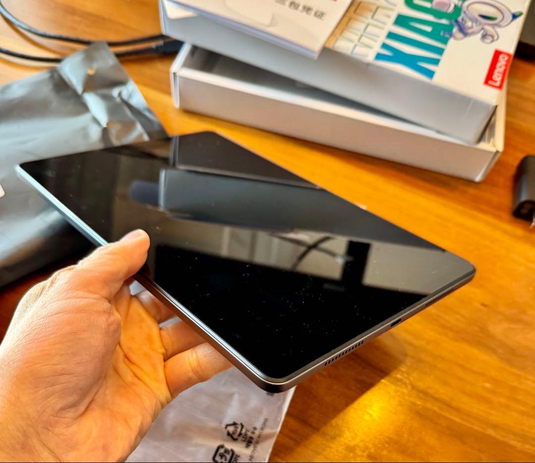 ほぼ新品 Xiaoxin Pad 2024 グローバル版 128GB ペン付