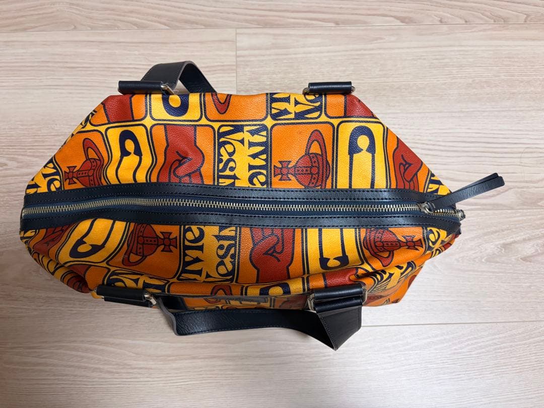 ねずみヴィヴィアンウエストウッド　バックVivienneWestwood
