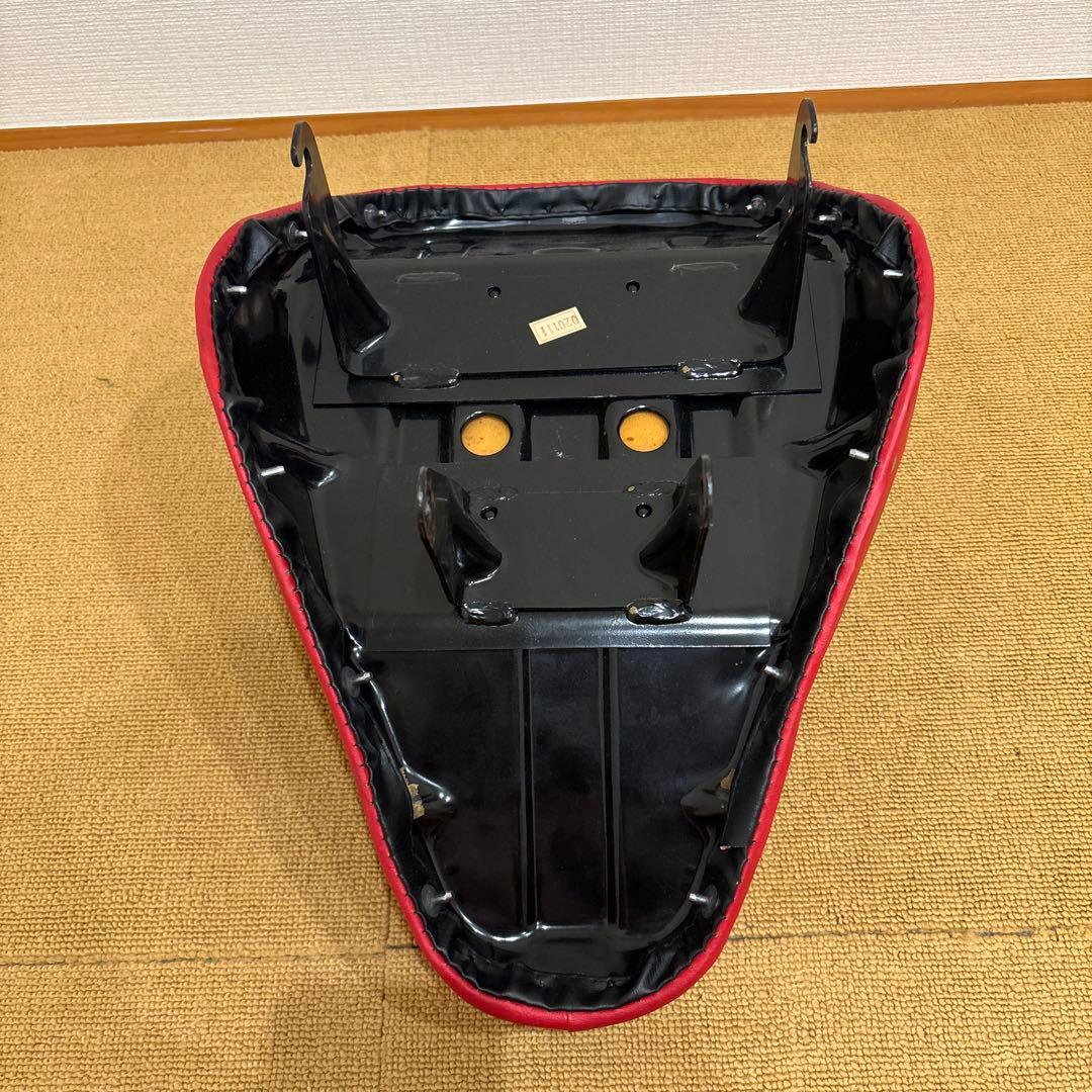 モンキー　純正シート