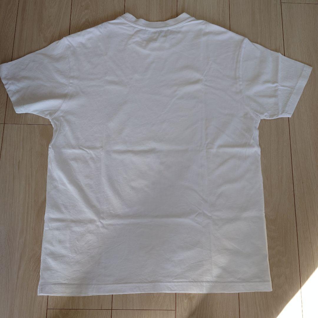 Vivienne Westwood スプレーアートTシャツ