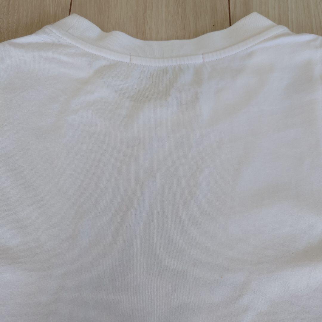 Vivienne Westwood スプレーアートTシャツ