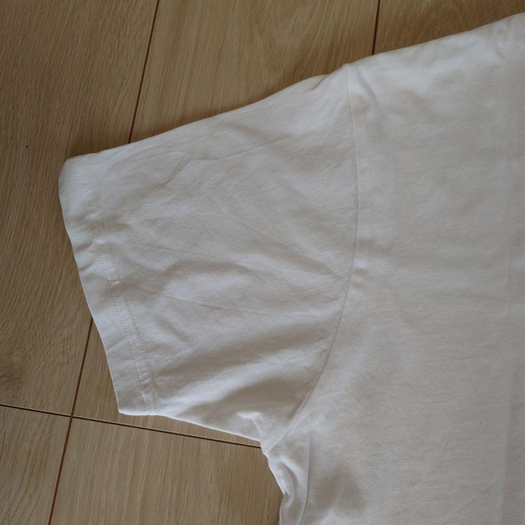 Vivienne Westwood スプレーアートTシャツ