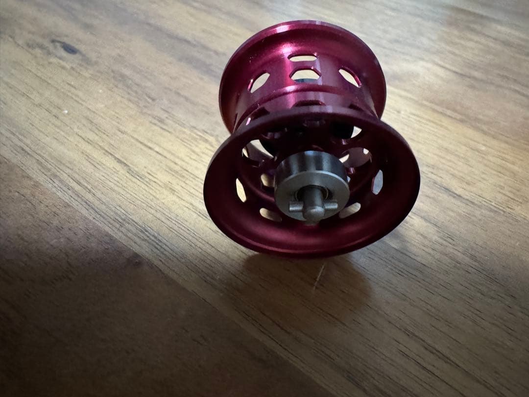 200 ダイワ　23 SS AIR TW 純正スプール
