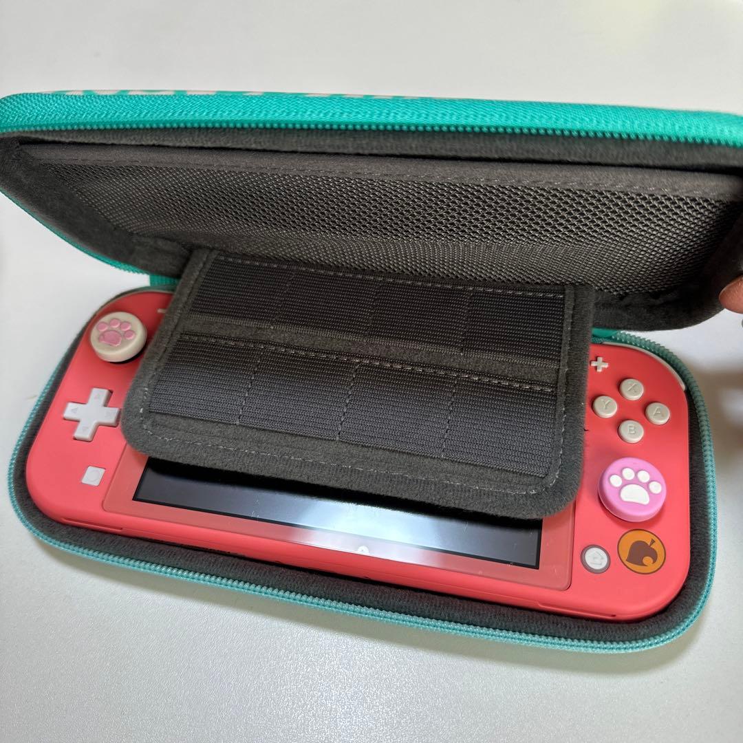 ニンテンドーSwitch light