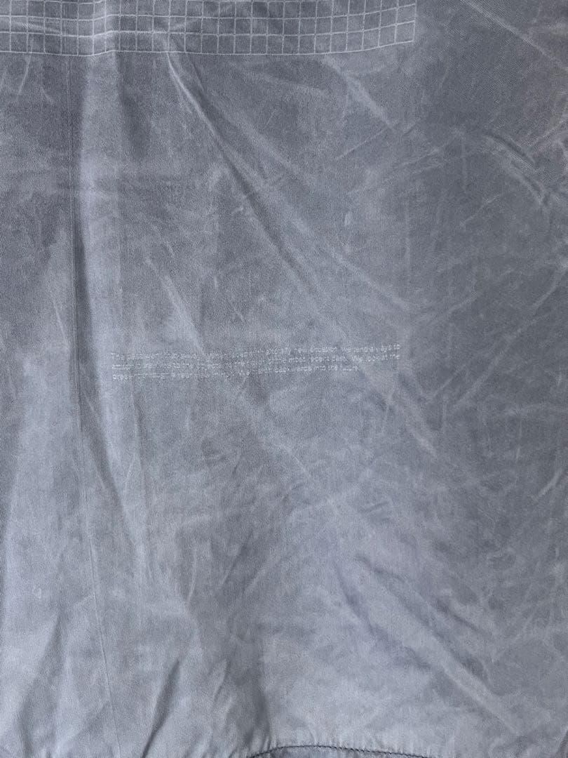 OAMC オーバーサイズTシャツ