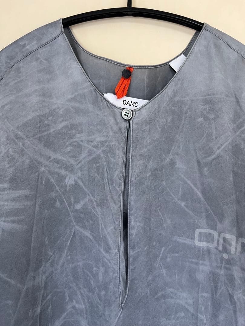 OAMC オーバーサイズTシャツ