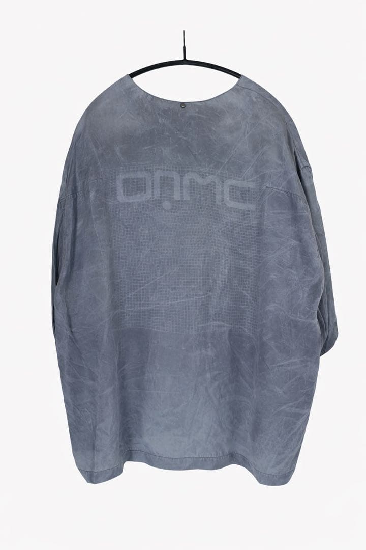 OAMC オーバーサイズTシャツ