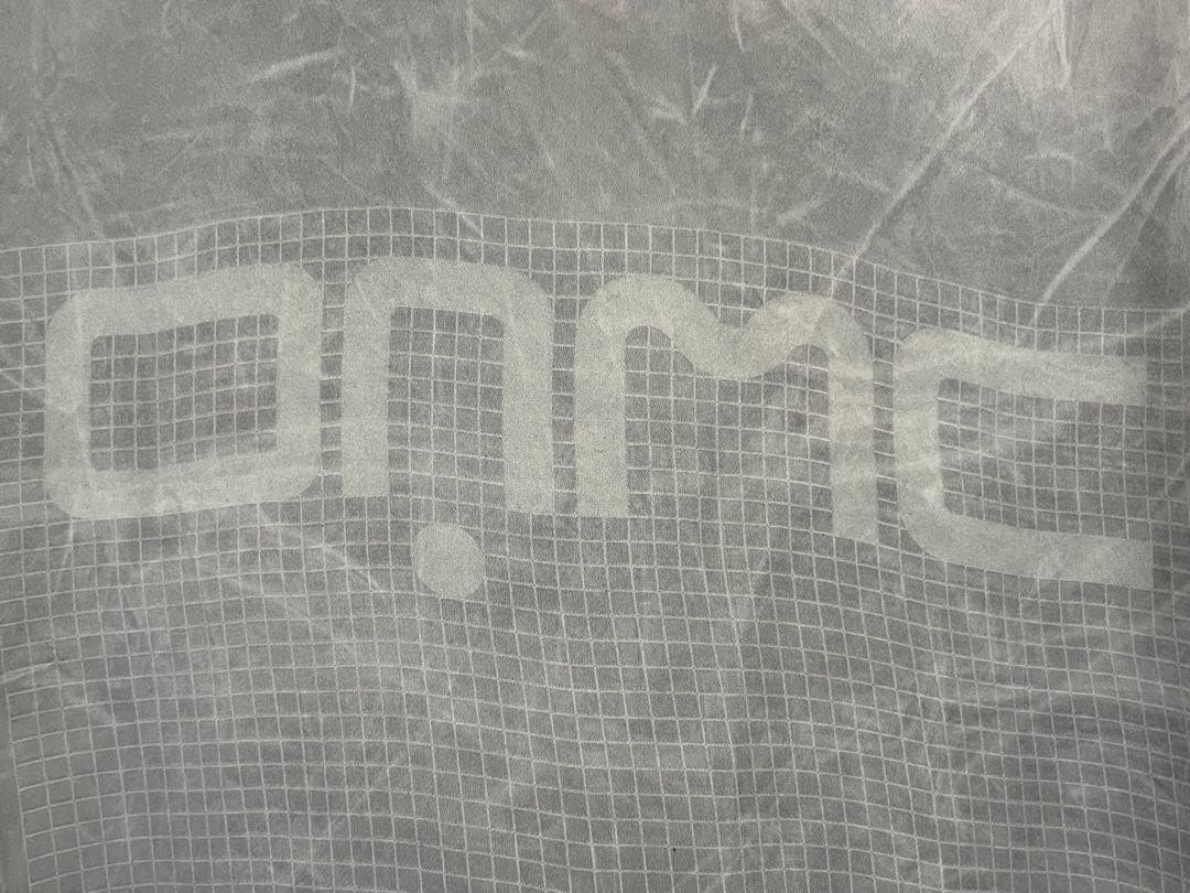 OAMC オーバーサイズTシャツ