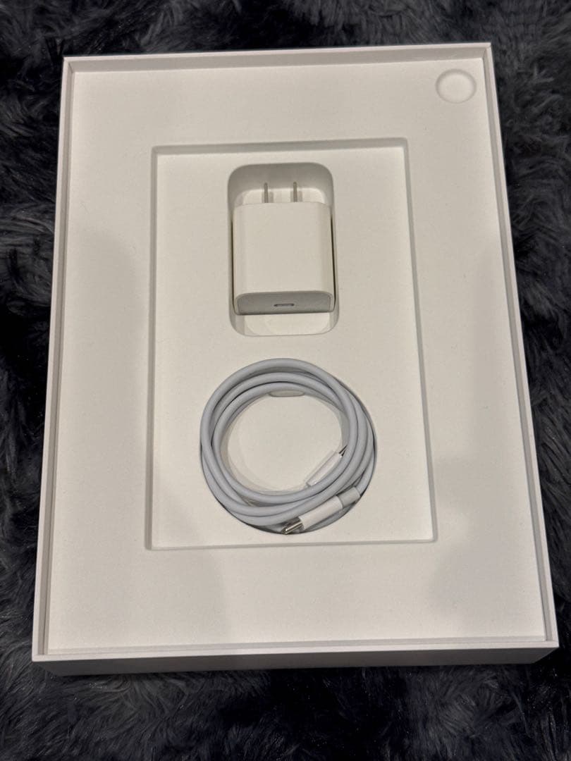 【セット】iPad Air 第4世代 64GB ＋ Apple Pencil 2