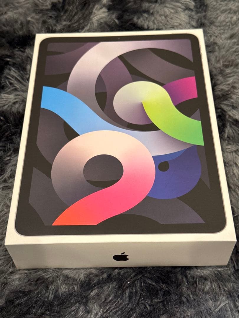 【セット】iPad Air 第4世代 64GB ＋ Apple Pencil 2