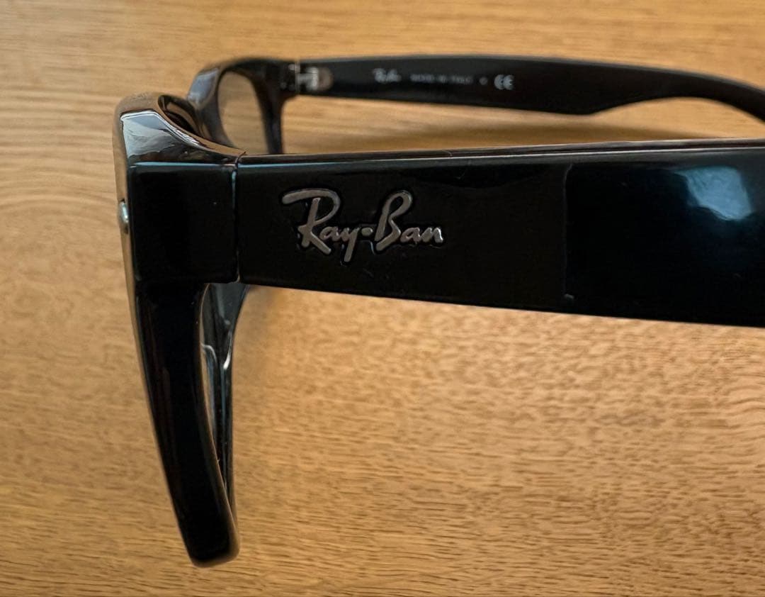 o*a様 Ray Ban NEW WAYFARER ニューウェイファーラーRB2