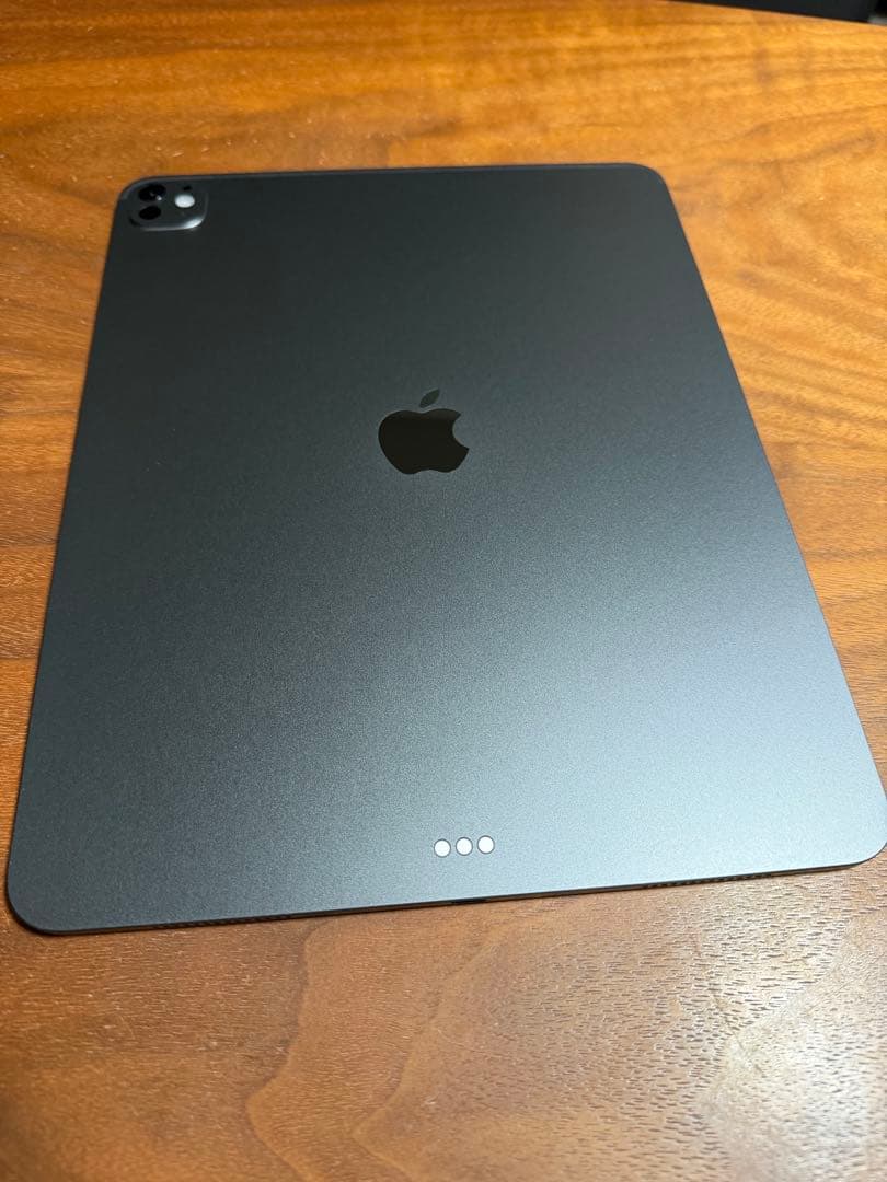 Apple iPad Pro 13インチ（M5）　Wi-Fiモデル