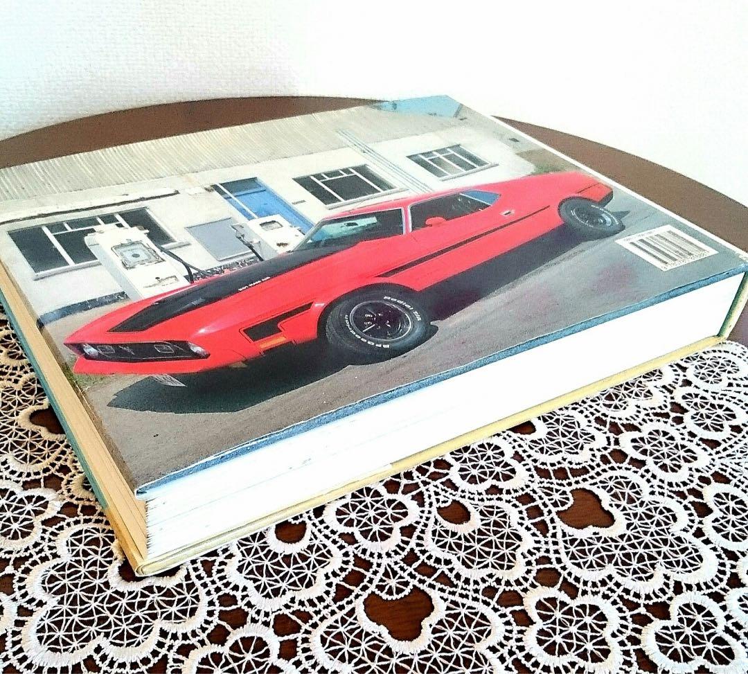 2000年代初頭　The Encyclopedia of CARS 車種図鑑
