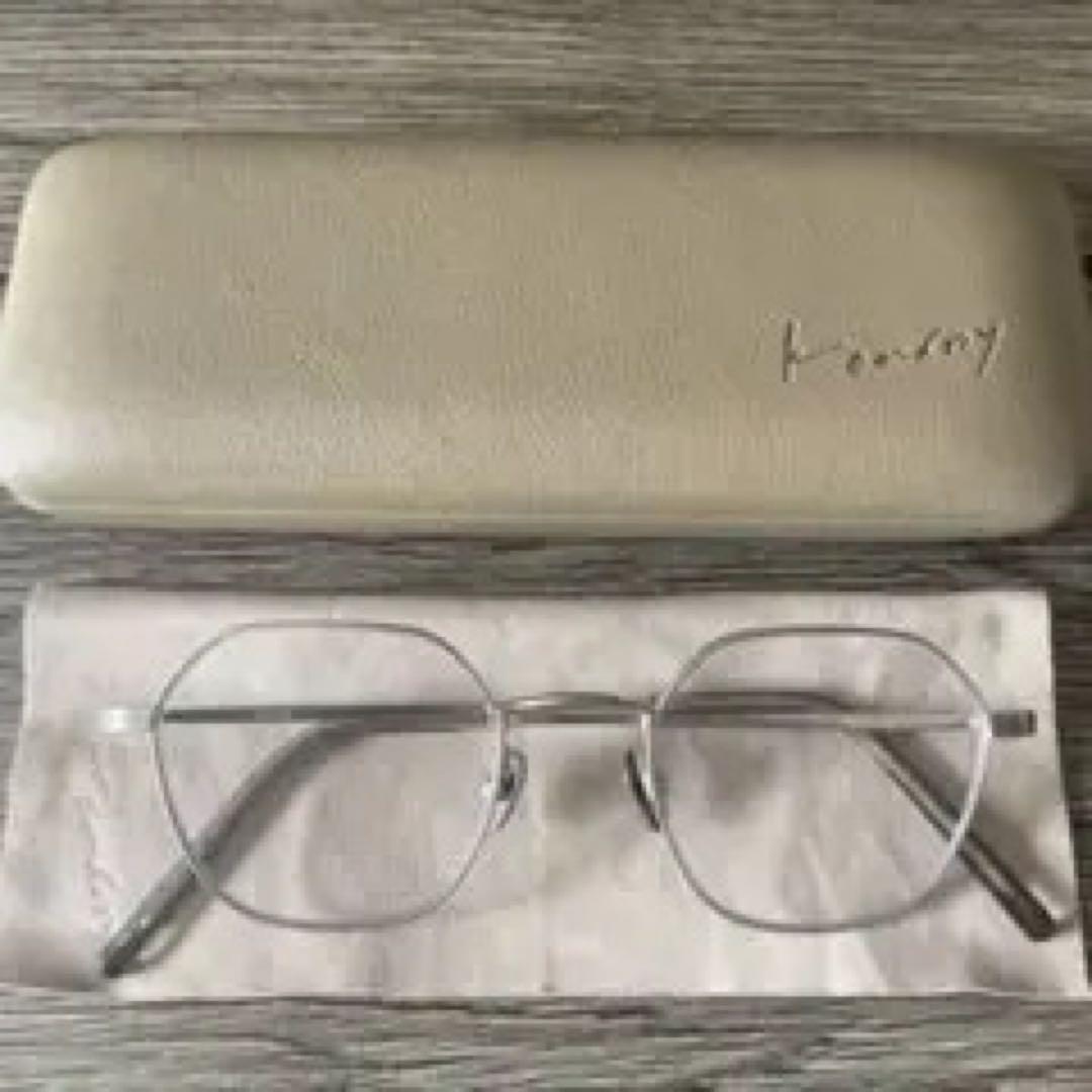 kearny カーニー raymond レイモンド silver