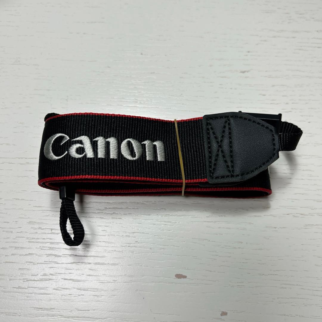 Canon EOS 8000D トリプルレンズセット 動作OK
